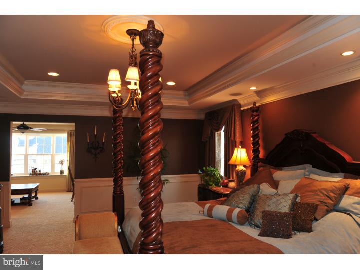 3808 Stockton Road Furlong, PA 18925 - Photo 14 of 25 Bedroom - Main