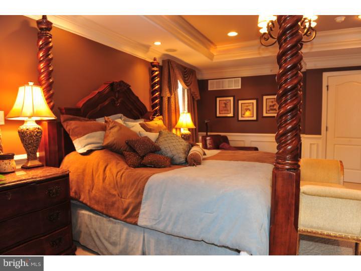 3808 Stockton Road Furlong, PA 18925 - Photo 15 of 25 Bedroom - Main