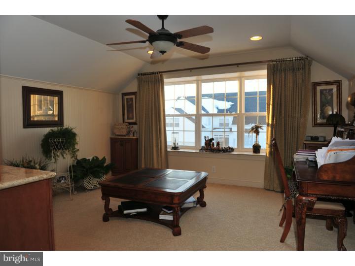 3808 Stockton Road Furlong, PA 18925 - Photo 17 of 25 Bedroom - Main