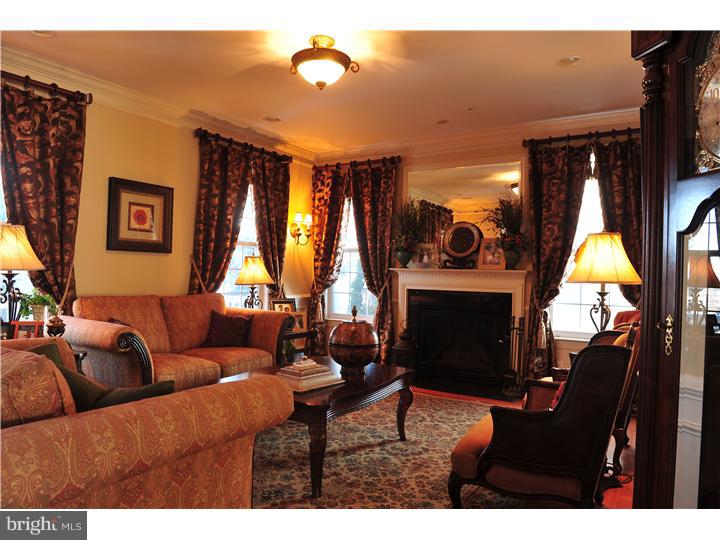 3808 Stockton Road Furlong, PA 18925 - Photo 3 of 25 Living Room