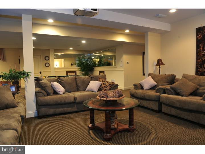 3808 Stockton Road Furlong, PA 18925 - Photo 22 of 25 Basement - Finished