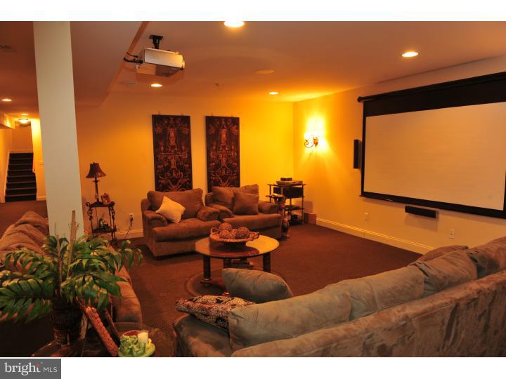 3808 Stockton Road Furlong, PA 18925 - Photo 23 of 25 Basement - Finished