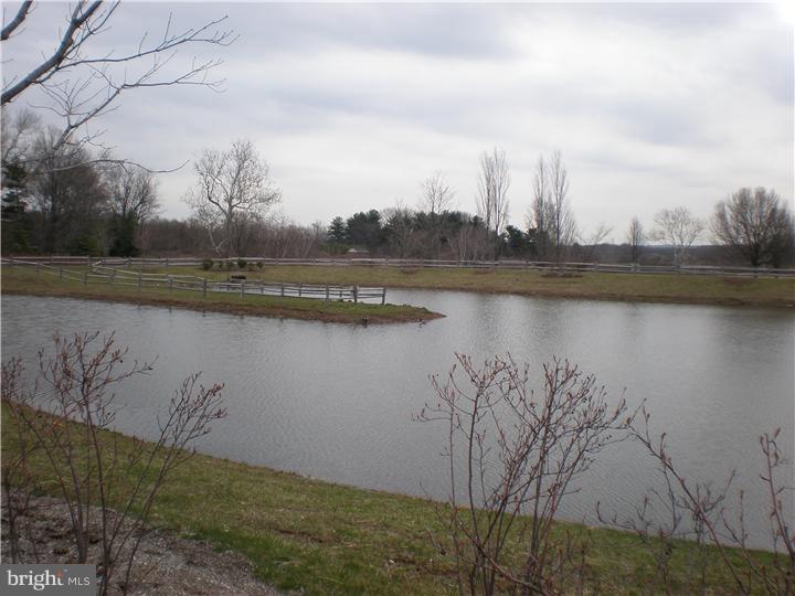 3808 Stockton Road Furlong, PA 18925 - Photo 24 of 25 View from Front Door