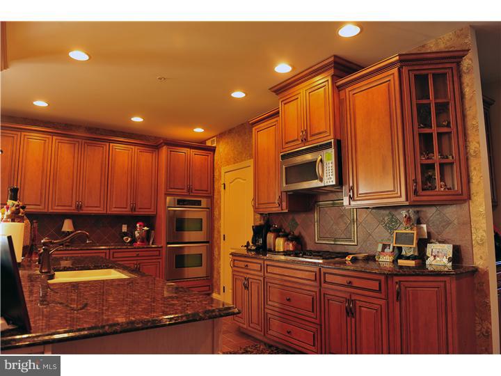 3808 Stockton Road Furlong, PA 18925 - Photo 4 of 25 Kitchen