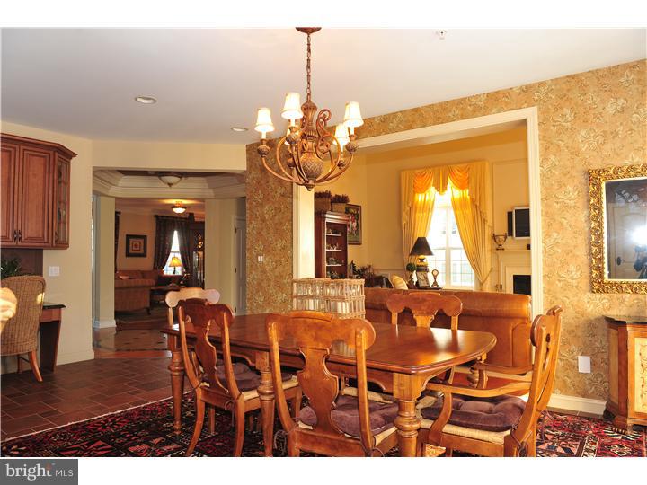 3808 Stockton Road Furlong, PA 18925 - Photo 6 of 25 Breakfast Room