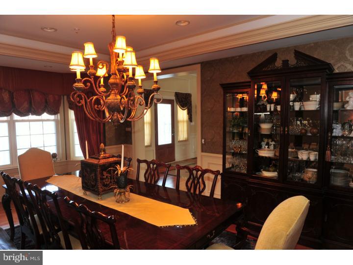 3808 Stockton Road Furlong, PA 18925 - Photo 7 of 25 Dining Room