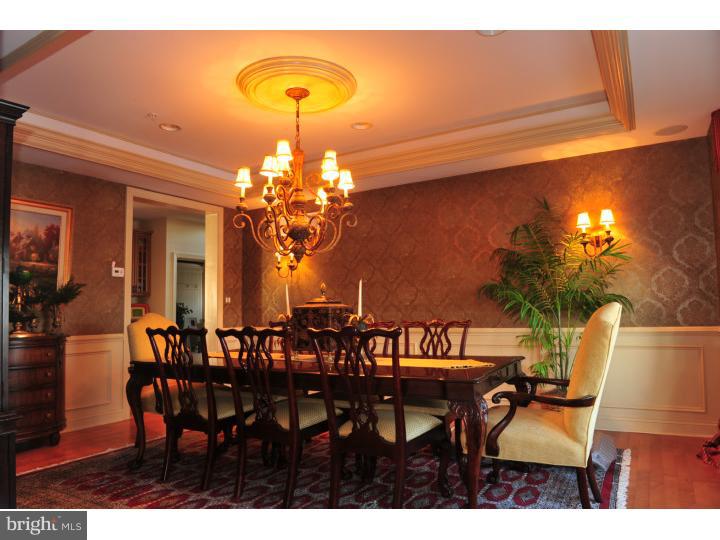 3808 Stockton Road Furlong, PA 18925 - Photo 8 of 25 Dining Room