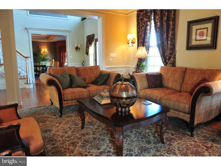 3808 Stockton Road Furlong, PA 18925 - Photo 9 of 25 Living Room