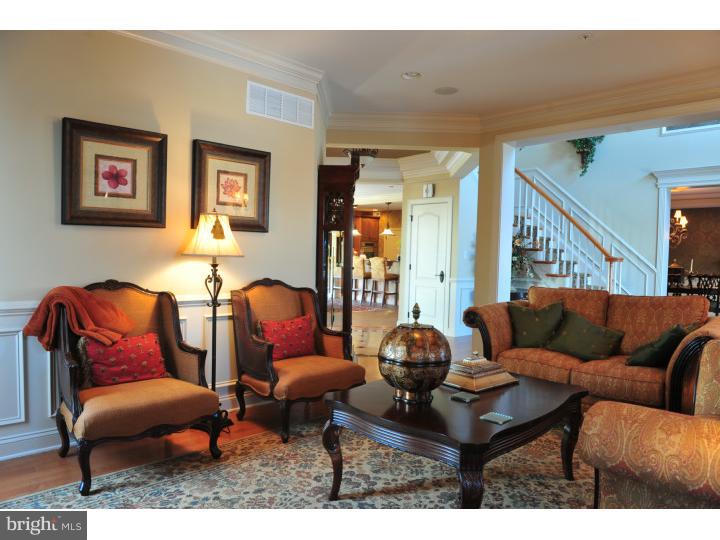 3808 Stockton Road Furlong, PA 18925 - Photo 10 of 25 Living Room