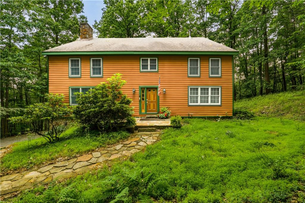 272 Mountainview Road Acme, PA 15610 - Photo 6 of 47