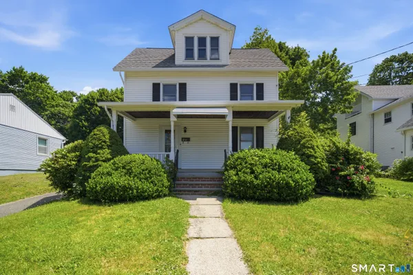 $440,000 | 41 Jefferson Avenue, Danbury, CT 06810