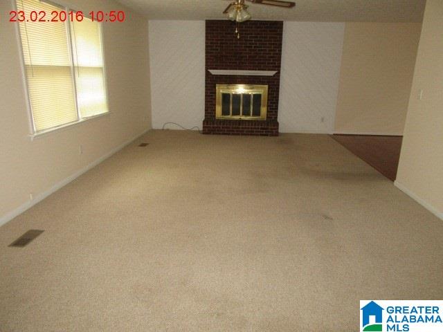 1881 Taylors Chapel Road Eastaboga, AL 36260 - Photo 3 of 18