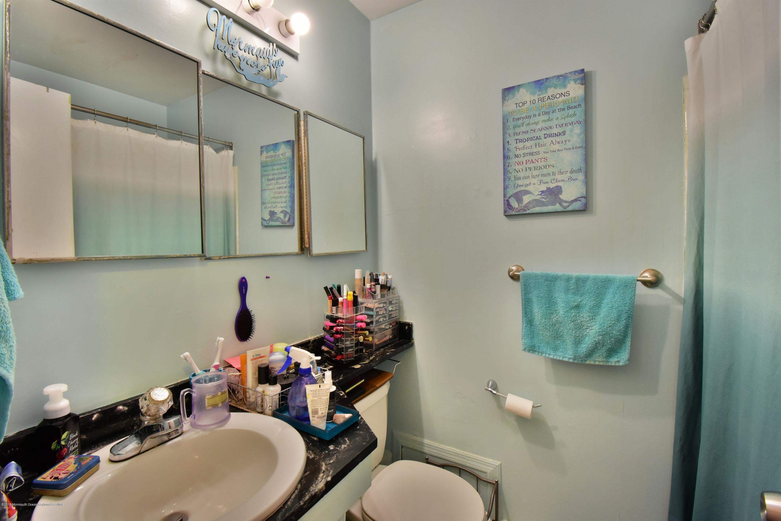 55 Chelsea Road Jackson, NJ 08527 - Photo 8 of 13 Bathroom