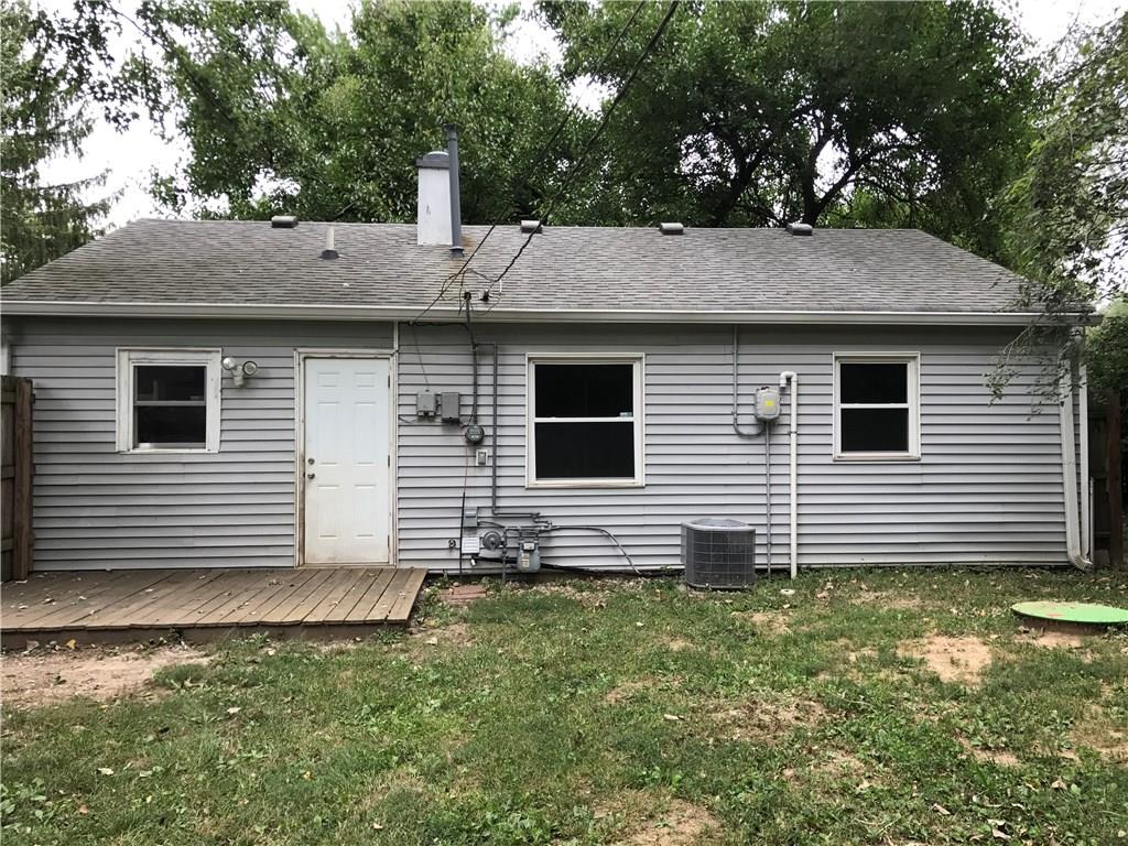 1829 Randall Road Indianapolis, IN 46240 - Photo 11 of 12 Gallery Image 11