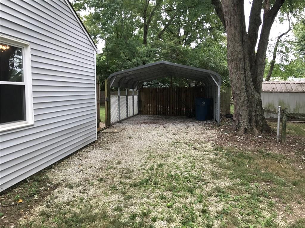 1829 Randall Road Indianapolis, IN 46240 - Photo 12 of 12 Gallery Image 12