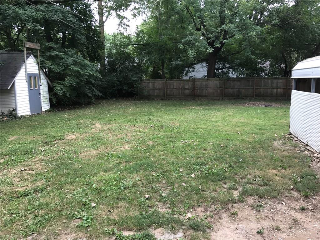 1829 Randall Road Indianapolis, IN 46240 - Photo 10 of 12 Gallery Image 10