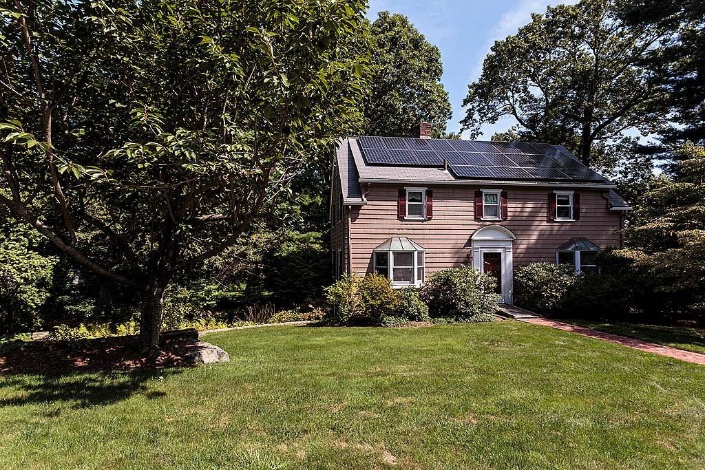 37 Emerson Road Winchester, MA 01890 - Photo 27 of 35 Gallery Image 27