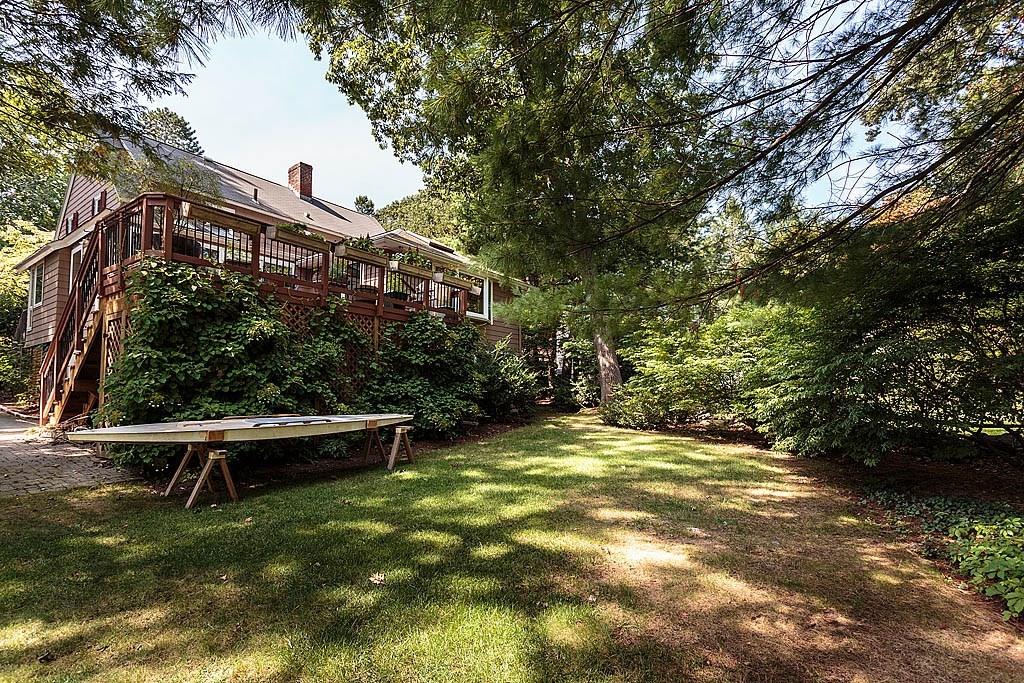 37 Emerson Road Winchester, MA 01890 - Photo 31 of 35 Gallery Image 31