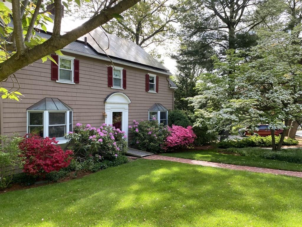 37 Emerson Road Winchester, MA 01890 - Photo 32 of 35 Gallery Image 32