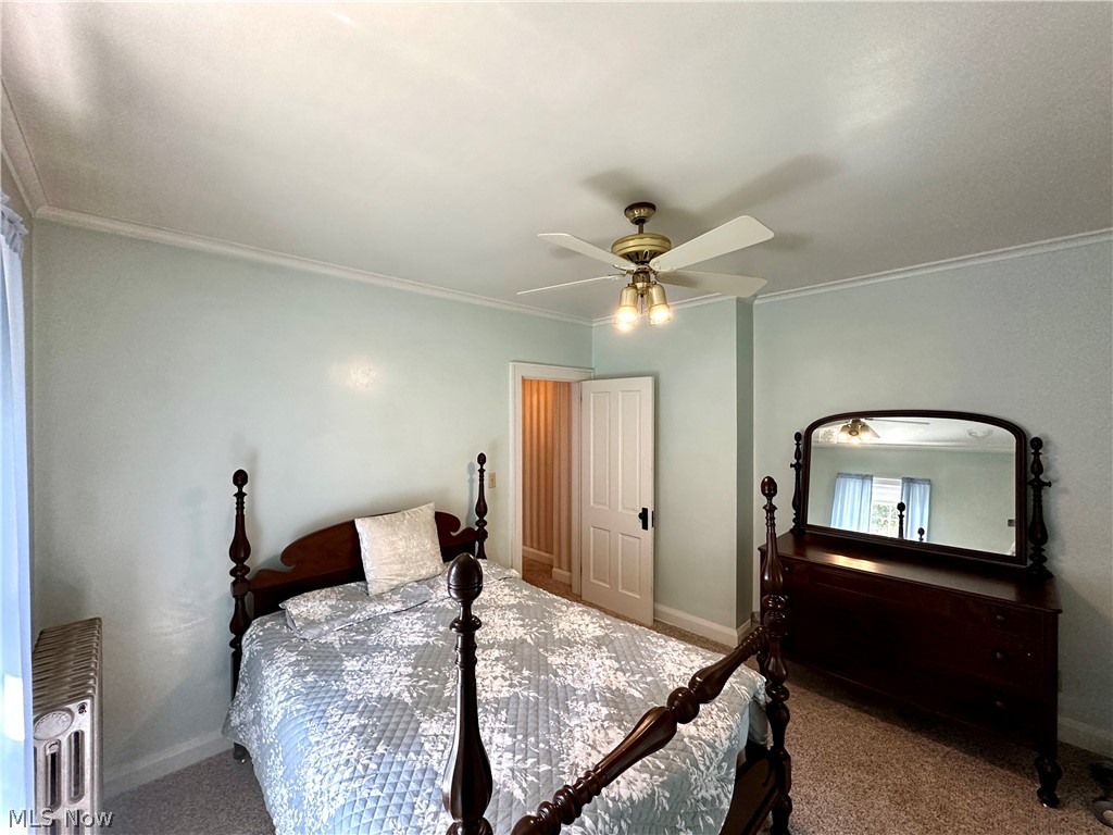 1465 Warner Road Southeast Hubbard, OH 44425 - Photo 23 of 40