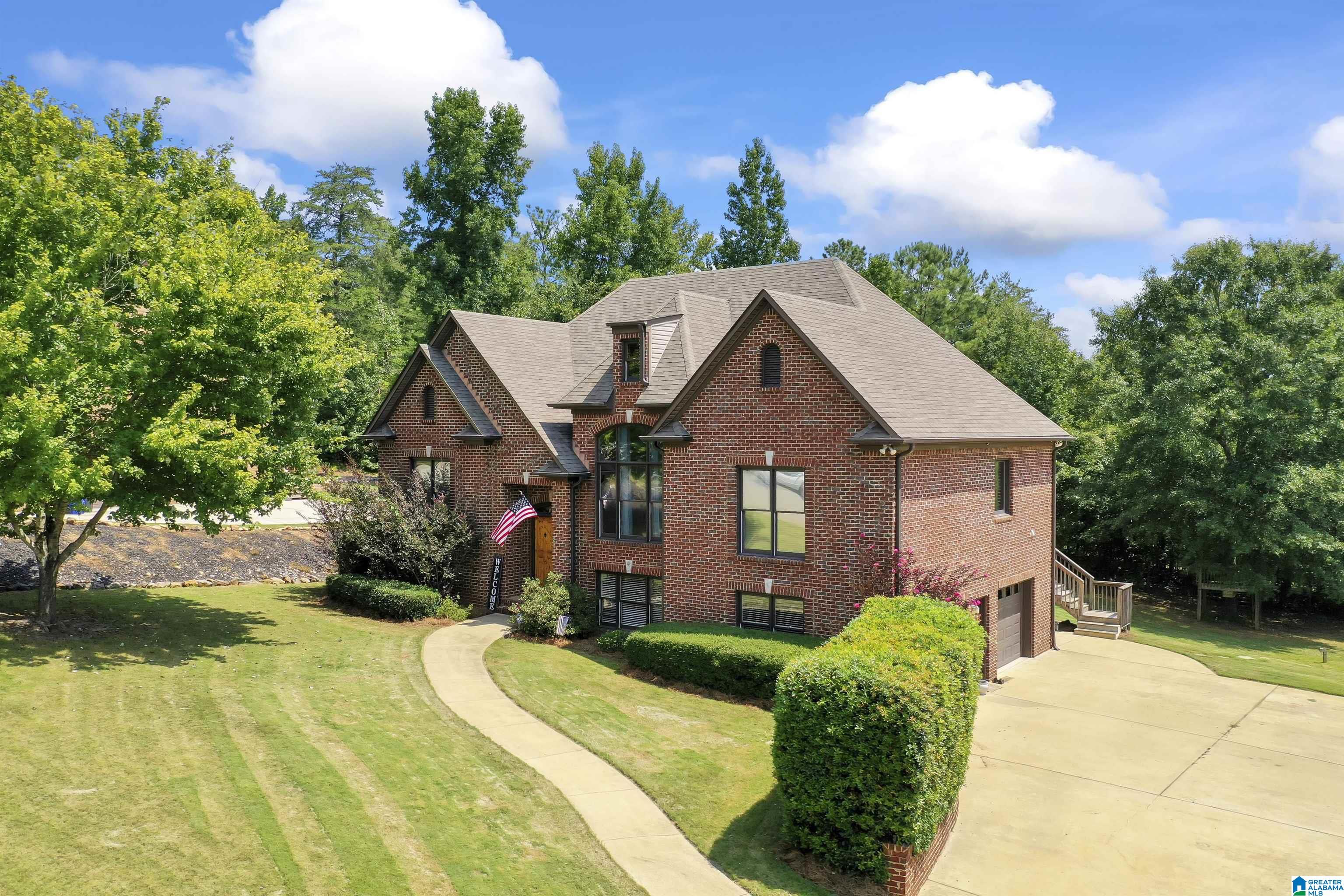 3025 Chelsea Ridge Trail Columbiana, AL 35051 - Photo 44 of 50