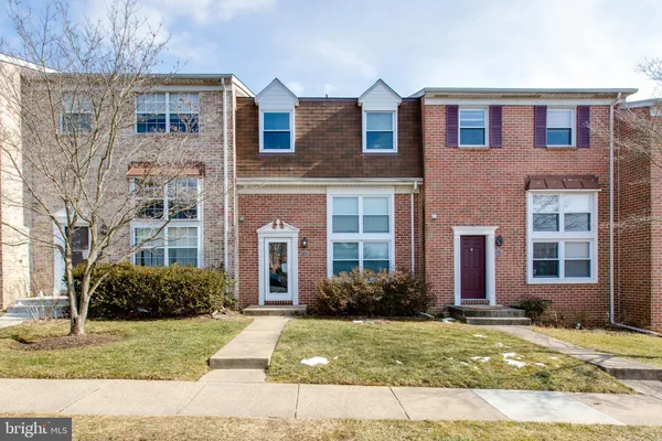 $2,700 | 3570 Lowlen Court, Unit A1, Ellicott City, MD 21042
