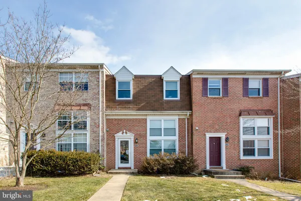 $2,700 | 3570 Lowlen Court, Unit A1, Ellicott City, MD 21042