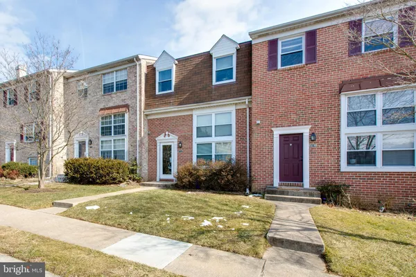$2,700 | 3570 Lowlen Court, Unit A1, Ellicott City, MD 21042