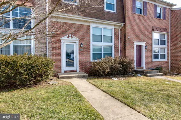 $2,700 | 3570 Lowlen Court, Unit A1, Ellicott City, MD 21042