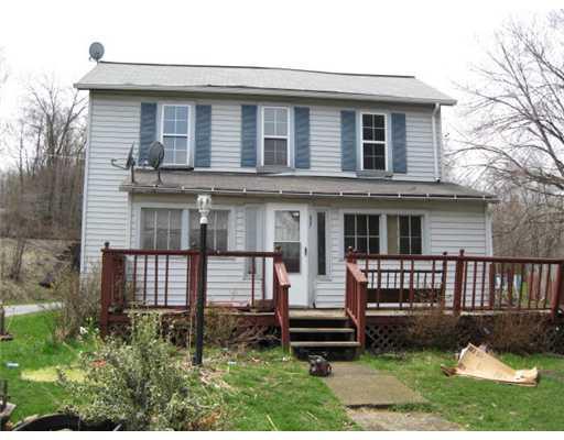 257 Buckley Road Mercer, PA 16137 - Photo 1 of 1 Exterior Front.