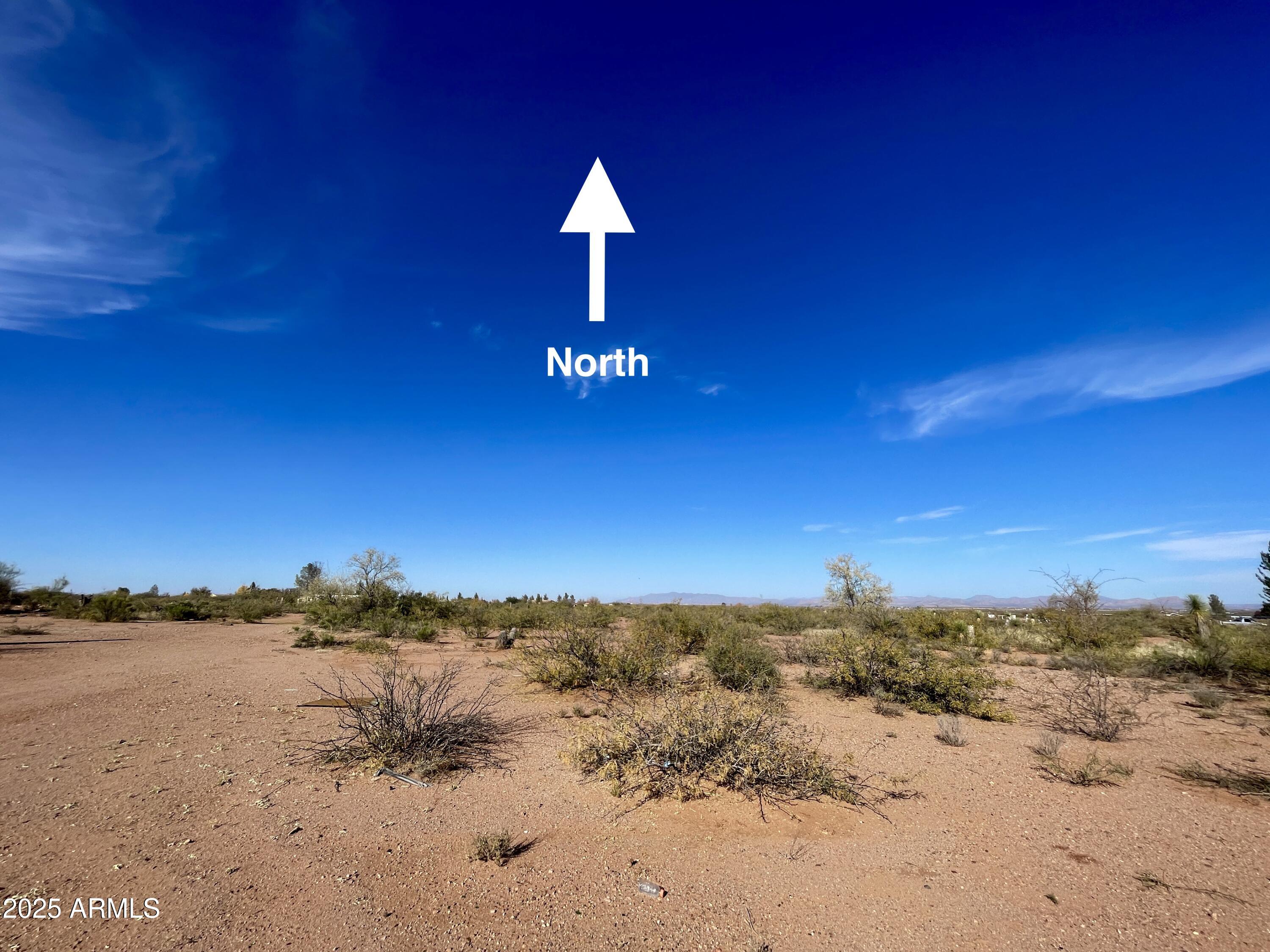 3983 North Plantation Road Douglas, AZ 85607 - Photo 5 of 9 a view of sunset