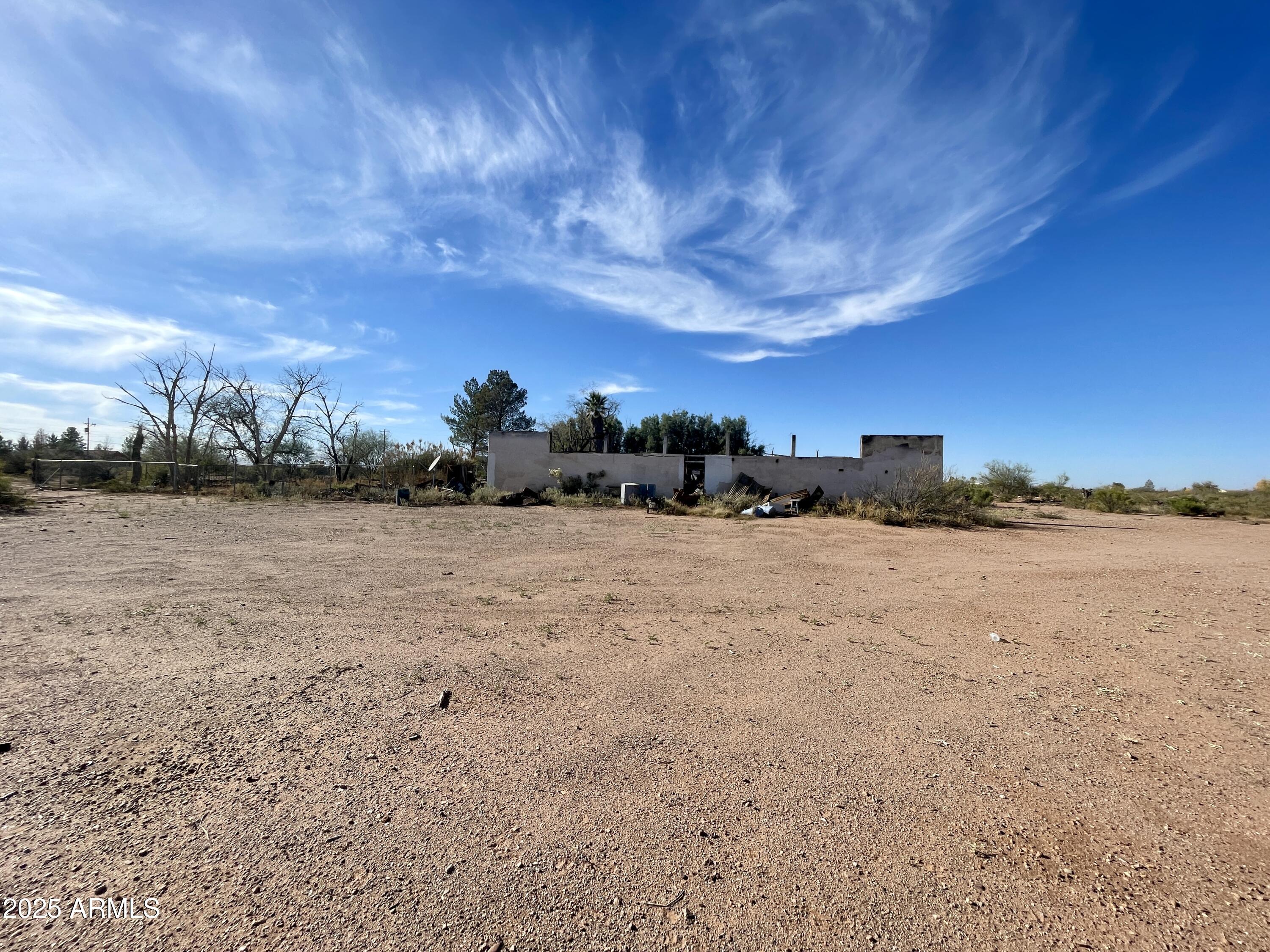 3983 North Plantation Road Douglas, AZ 85607 - Photo 8 of 9