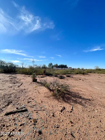 $53,000 | 3983 North Plantation Road, Douglas, AZ 85607