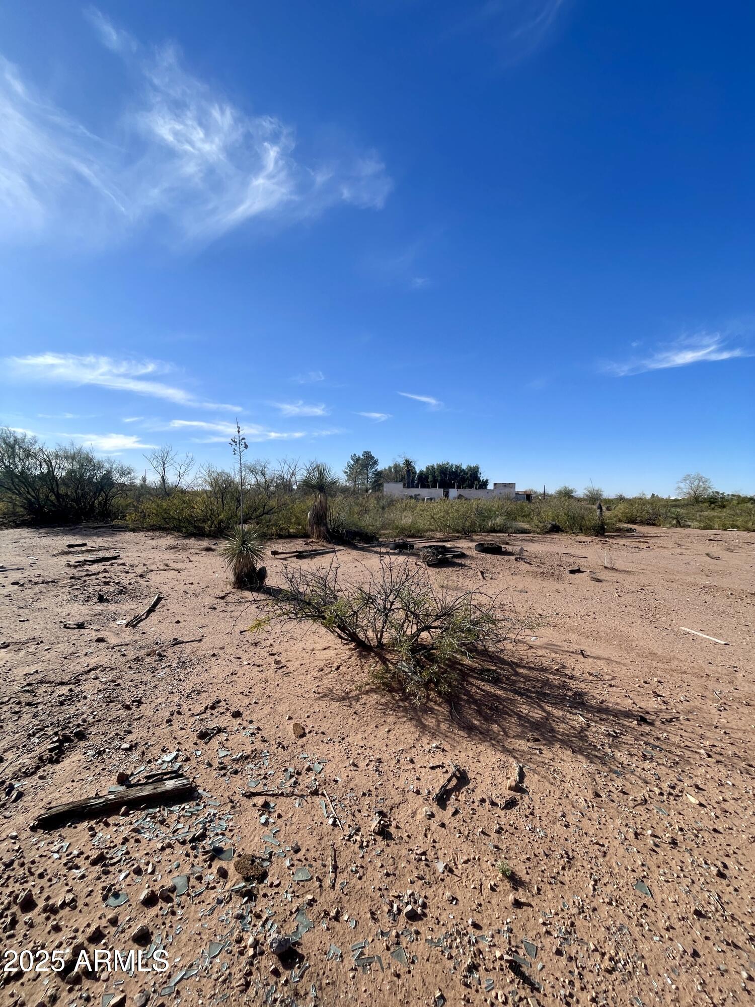 3983 North Plantation Road Douglas, AZ 85607 - Photo 9 of 9 a view of beach and ocean
