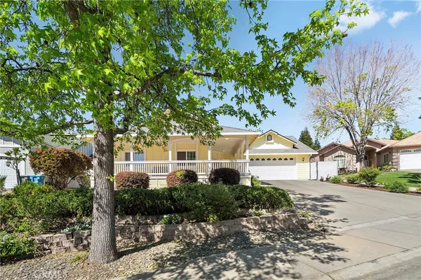 $460,000 | 17 Pleasant Oak Lane, Oroville, CA 95966