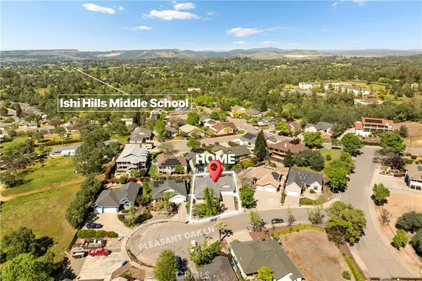 $460,000 | 17 Pleasant Oak Lane, Oroville, CA 95966