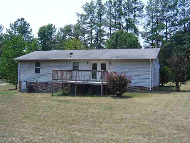 1125 Cox Lake Road Belton, SC 29627 - Photo 2 of 9