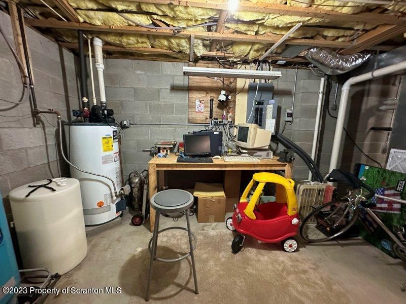 428 Cherry Street Scranton, PA 18505 - Photo 28 of 29