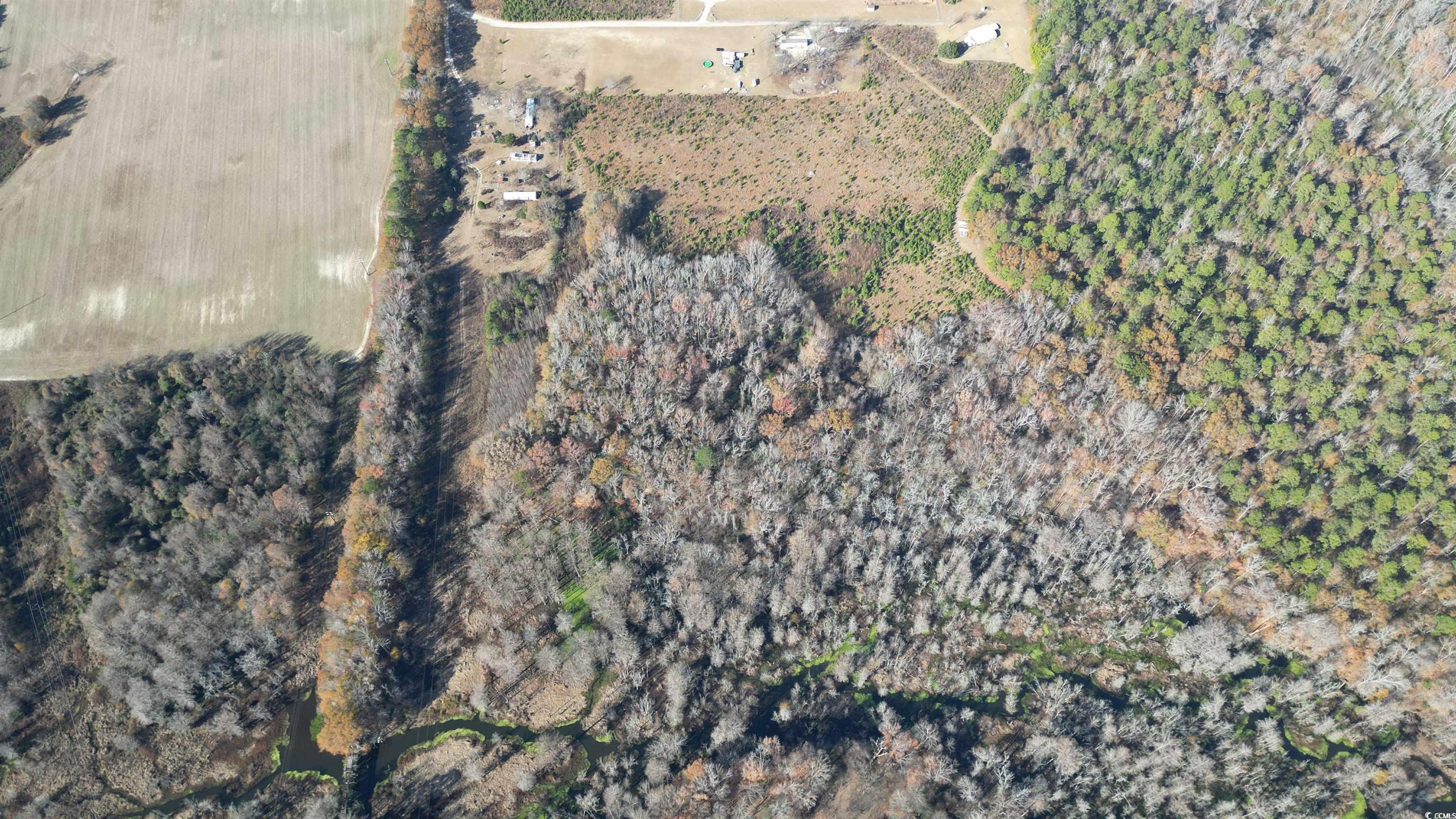 42.5-acres Case Street Darlington, SC 29532 - Photo 3 of 5 View of property location