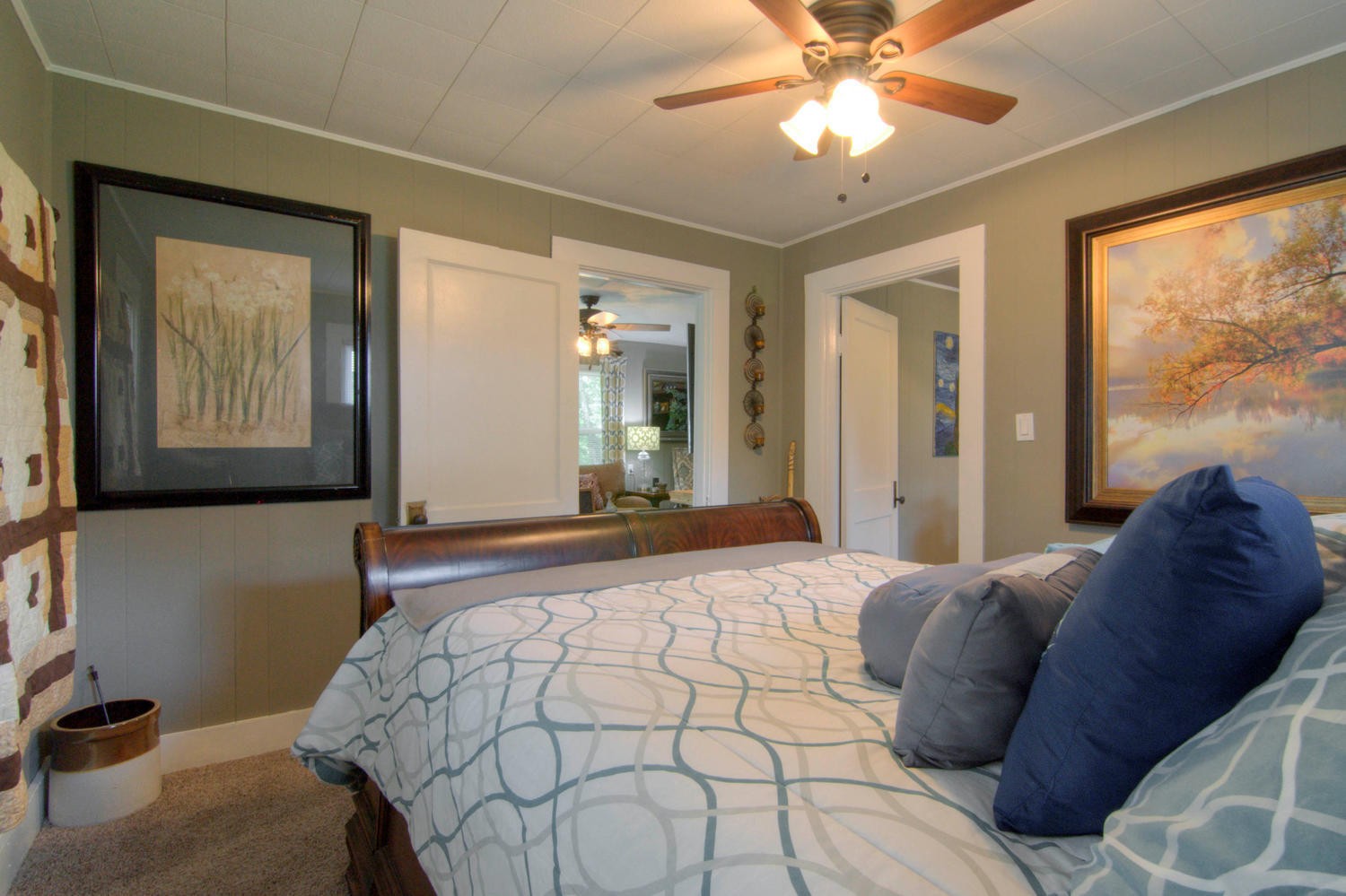 15240 Poplar Springs Road Loudon, TN 37774 - Photo 12 of 39 Gallery Image 12