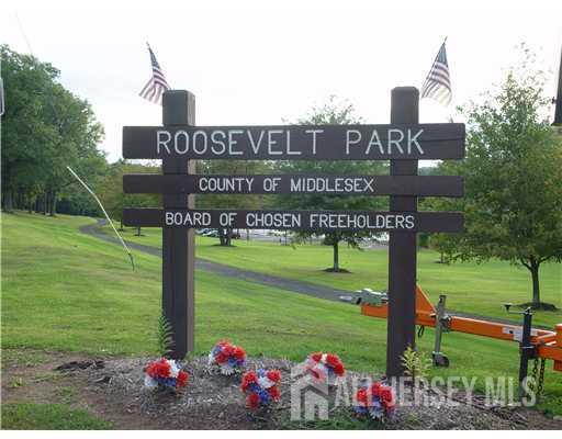 32 Judson Street, Unit 10A Edison, NJ 08837 - Photo 5 of 12 a view of a house with a yard
