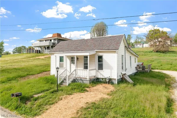 $89,900 | 7145 Bloomfield Road, Cambridge, OH 43725