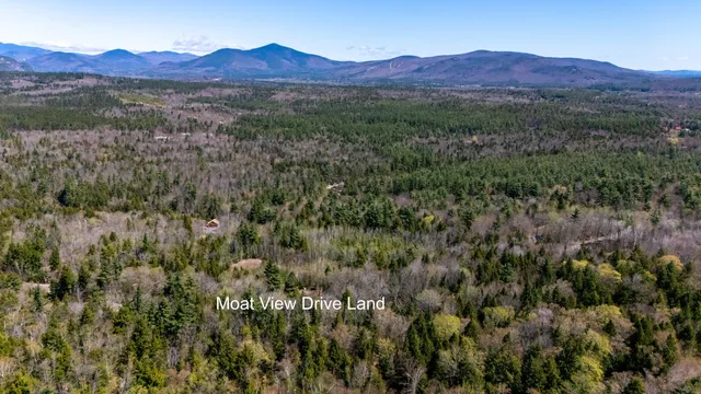 $149,900 | 0 Moat View Drive, Unit LOT 18, Albany, NH 03818