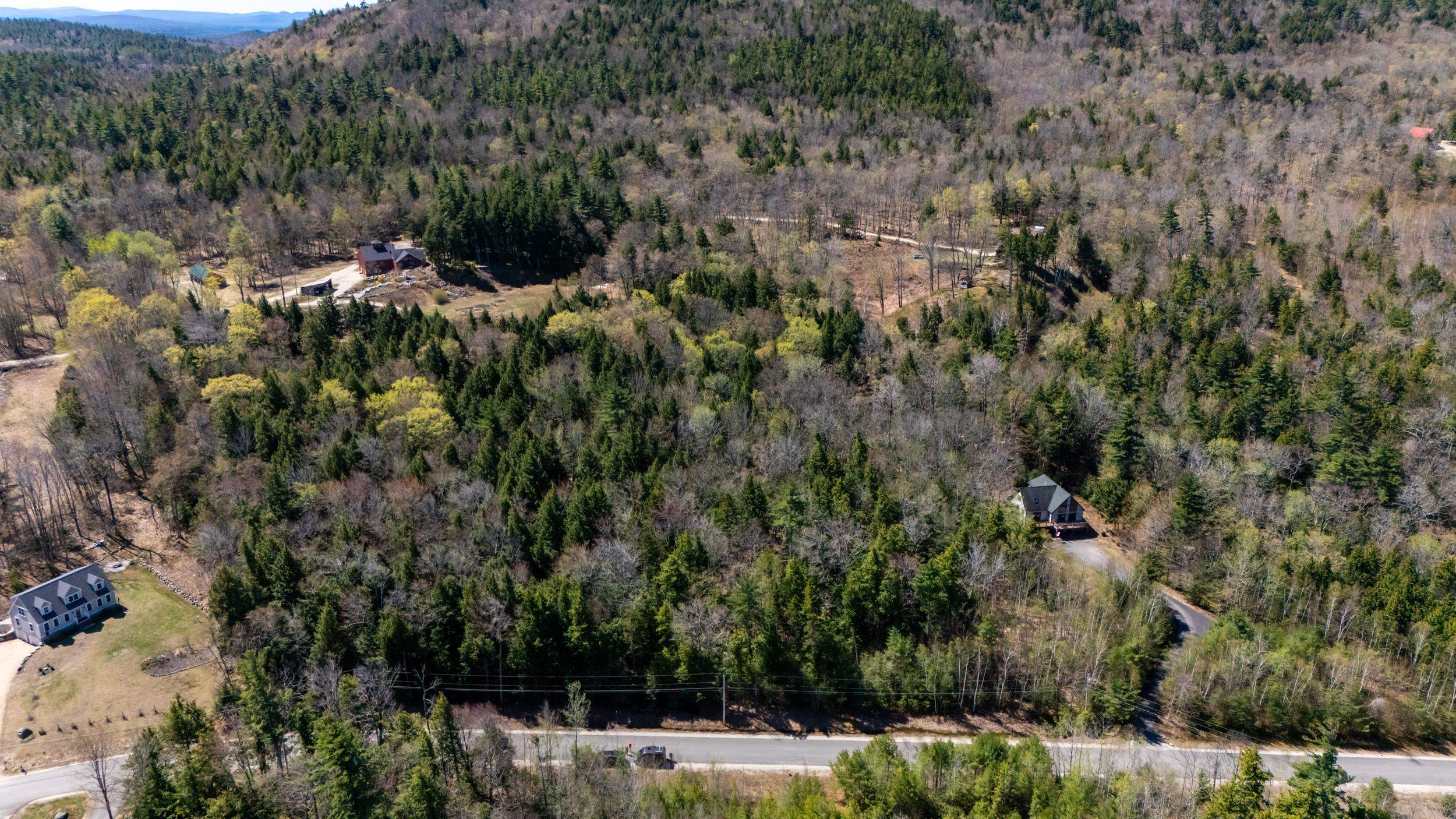 0 Moat View Drive, Unit LOT 18 Albany, NH 03818 - Photo 8 of 15