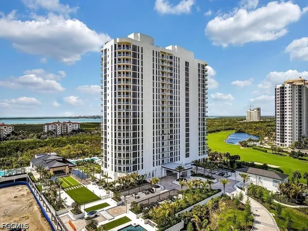$9,900 | 4810 Pelican Colony Boulevard, Unit 401, Bonita Springs, FL 34134