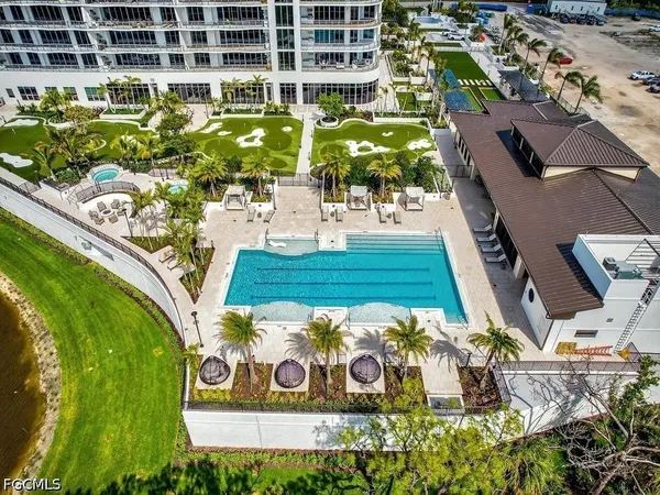 $9,900 | 4810 Pelican Colony Boulevard, Unit 401, Bonita Springs, FL 34134