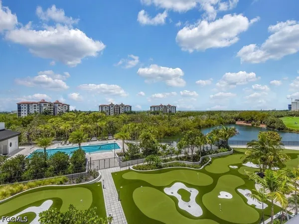 $9,900 | 4810 Pelican Colony Boulevard, Unit 401, Bonita Springs, FL 34134