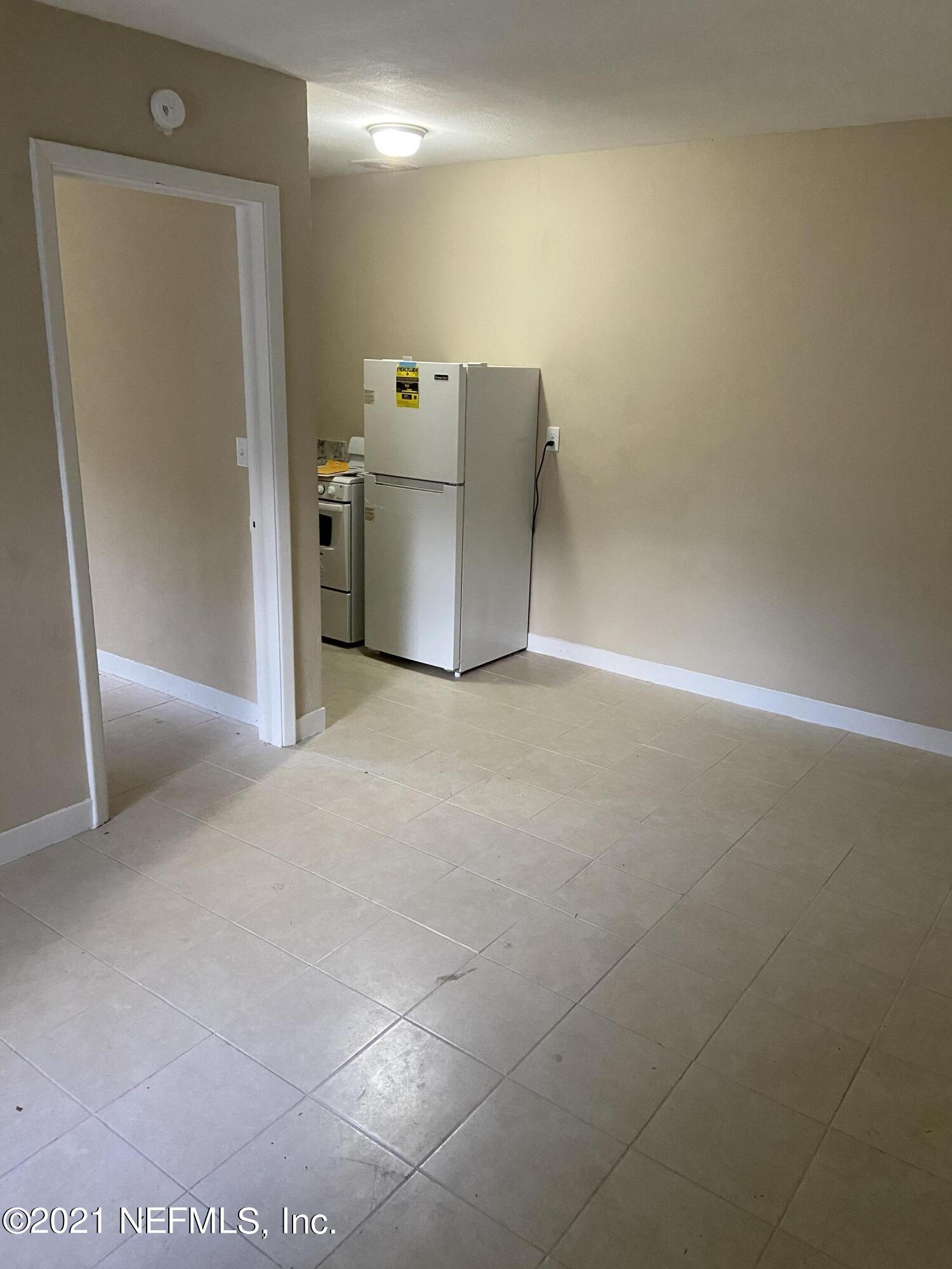 5643 Merrill Road, Unit 4 Jacksonville, FL 32277 - Photo 7 of 9 a view of a storage & utility room