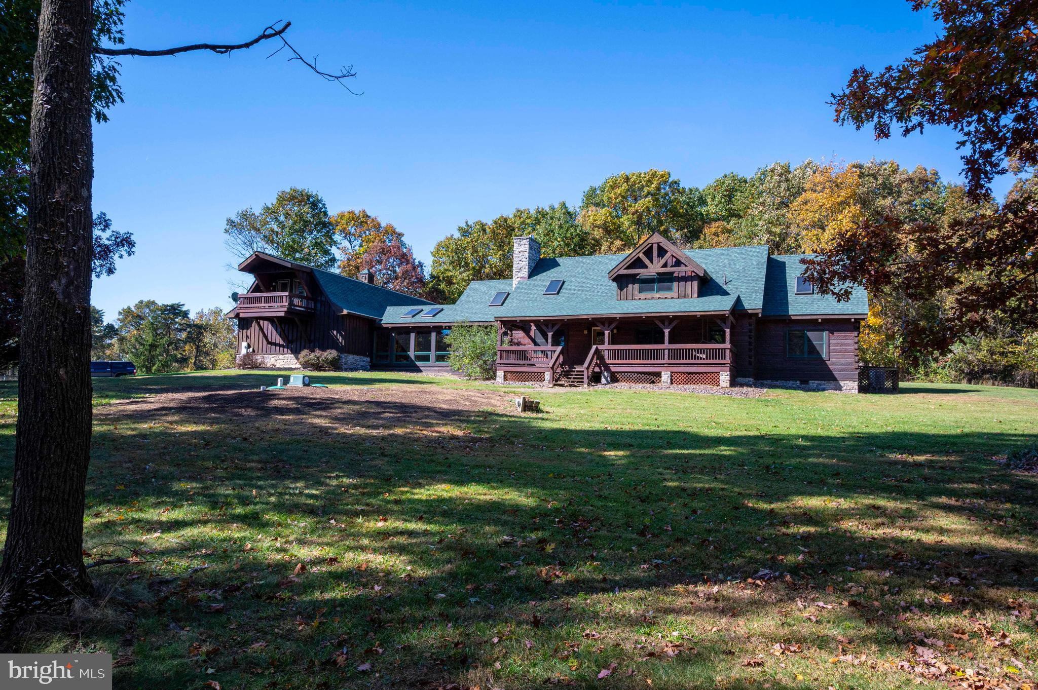 10201 Leetown Road Kearneysville, WV 25430 - Photo 106 of 133 a front view of a house with a garden