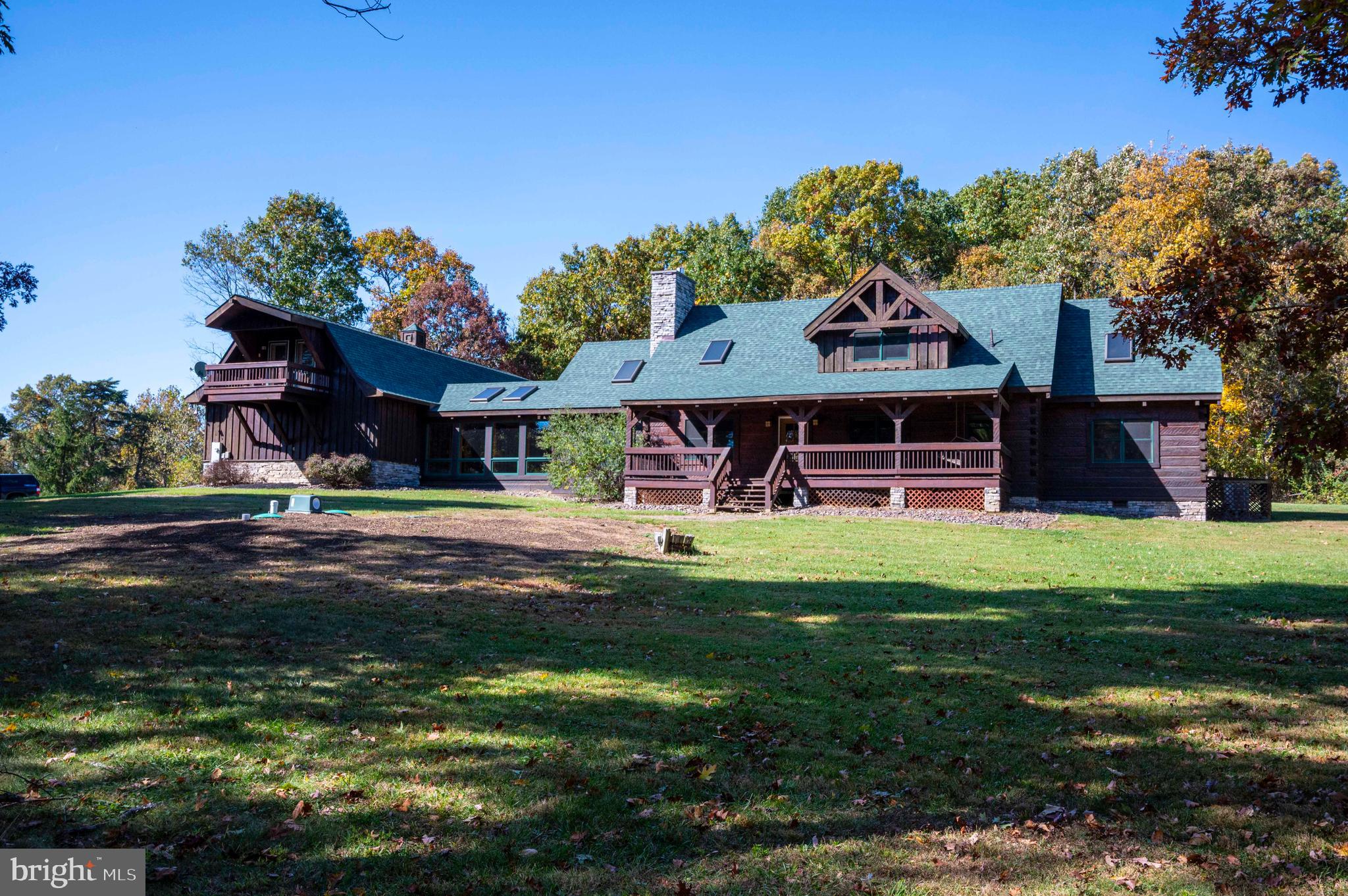 10201 Leetown Road Kearneysville, WV 25430 - Photo 107 of 133